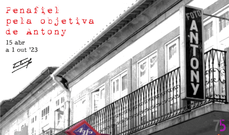 cartaz da exposição