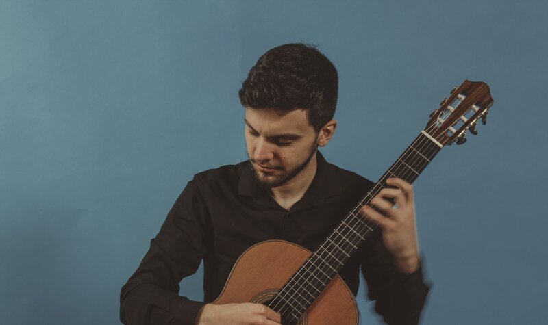 Concerto Filipe Oliveira