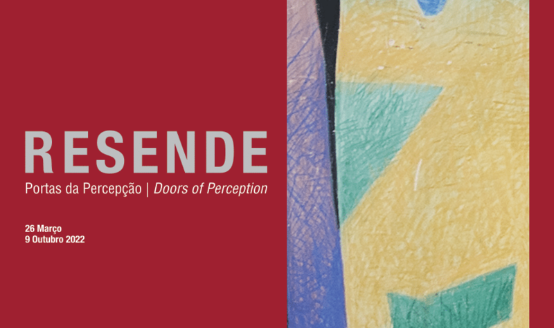 Júlio Resende - Penafiel recebe exposição “única” do Mestre da arte contemporânea portuguesa