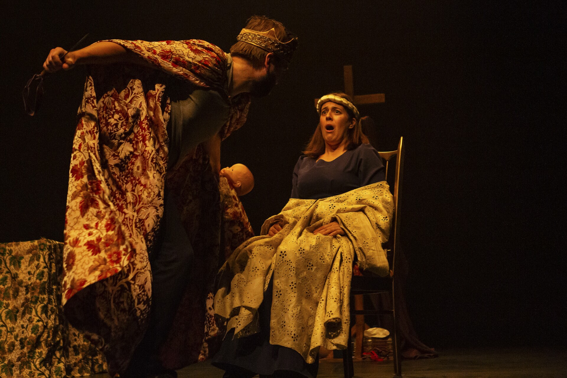 75 Anos do Museu Municipal  | Teatro