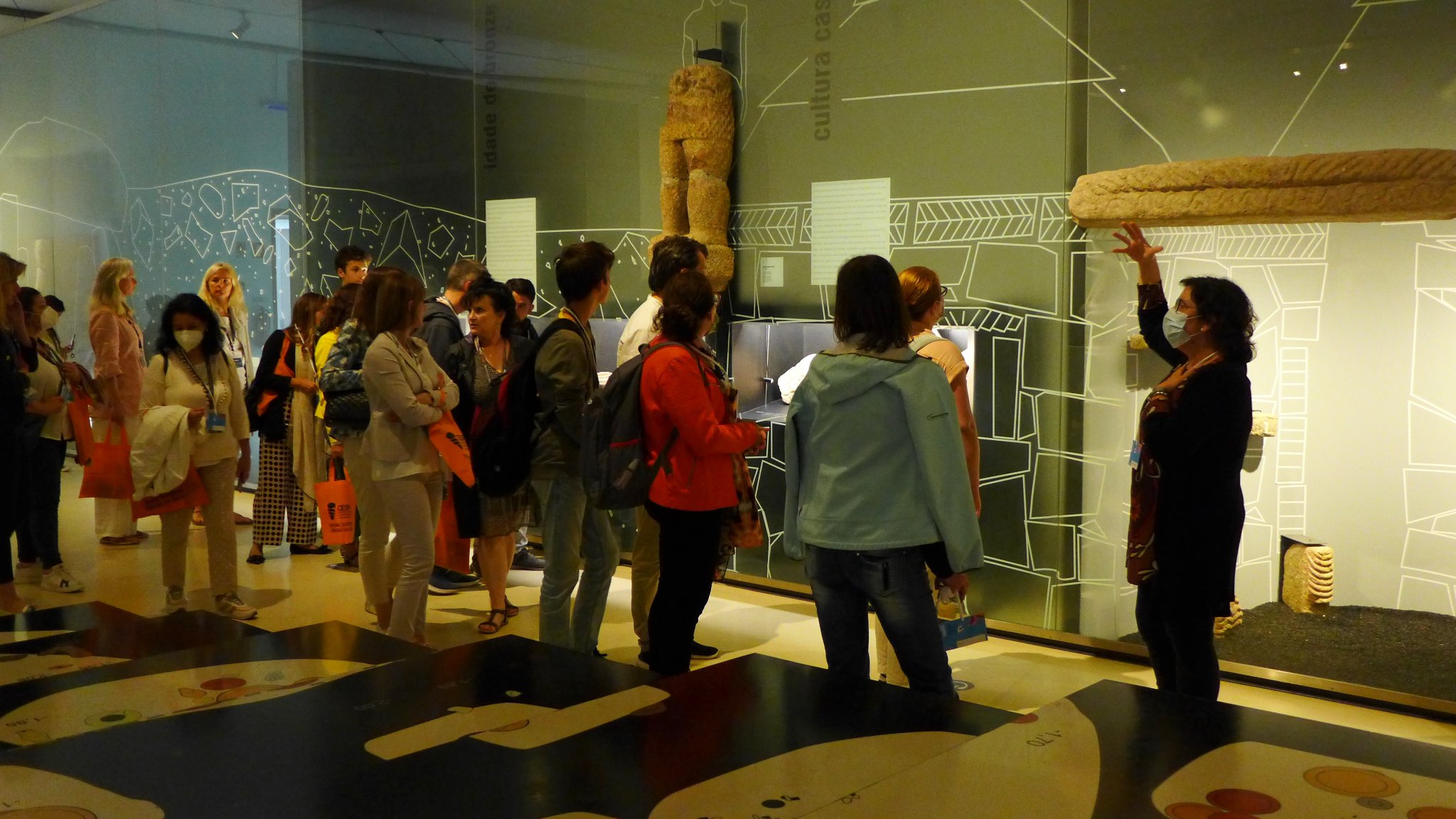 75 Anos do Museu Municipal  | Visita orientada ao Museu 