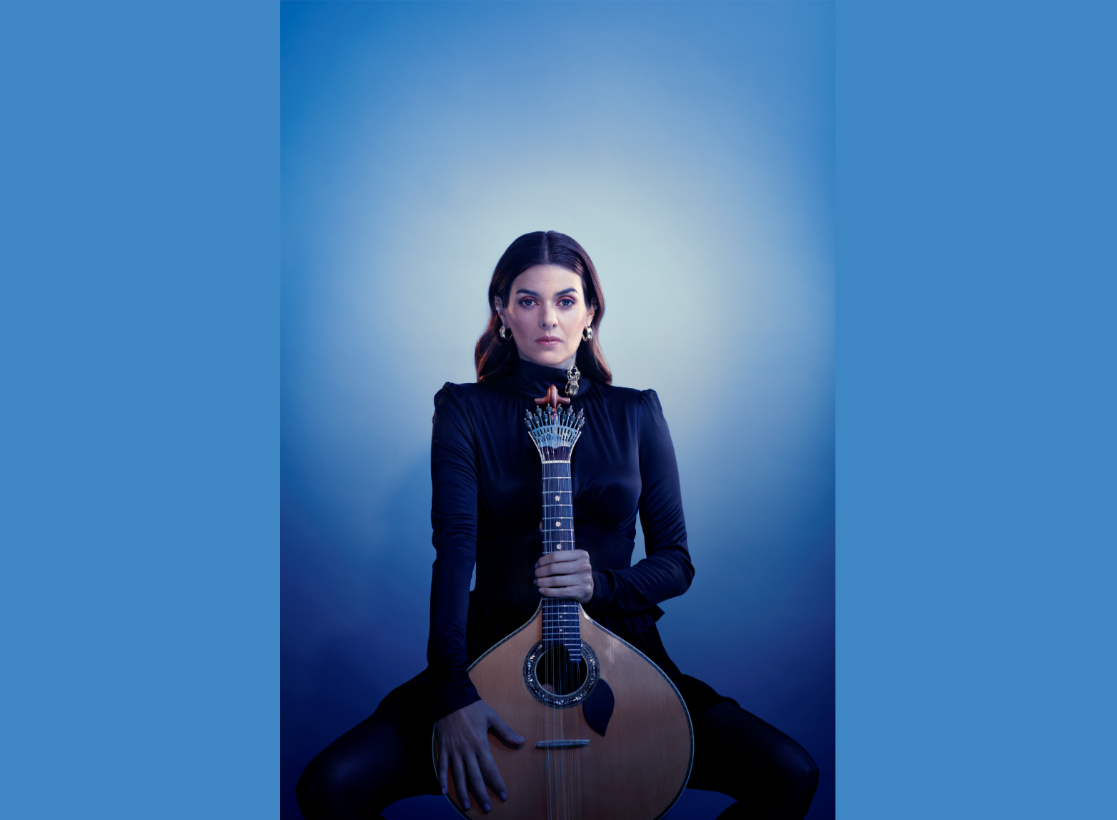 ESGOTADO "Amália, com que voz …" por OPGB com Cuca Roseta