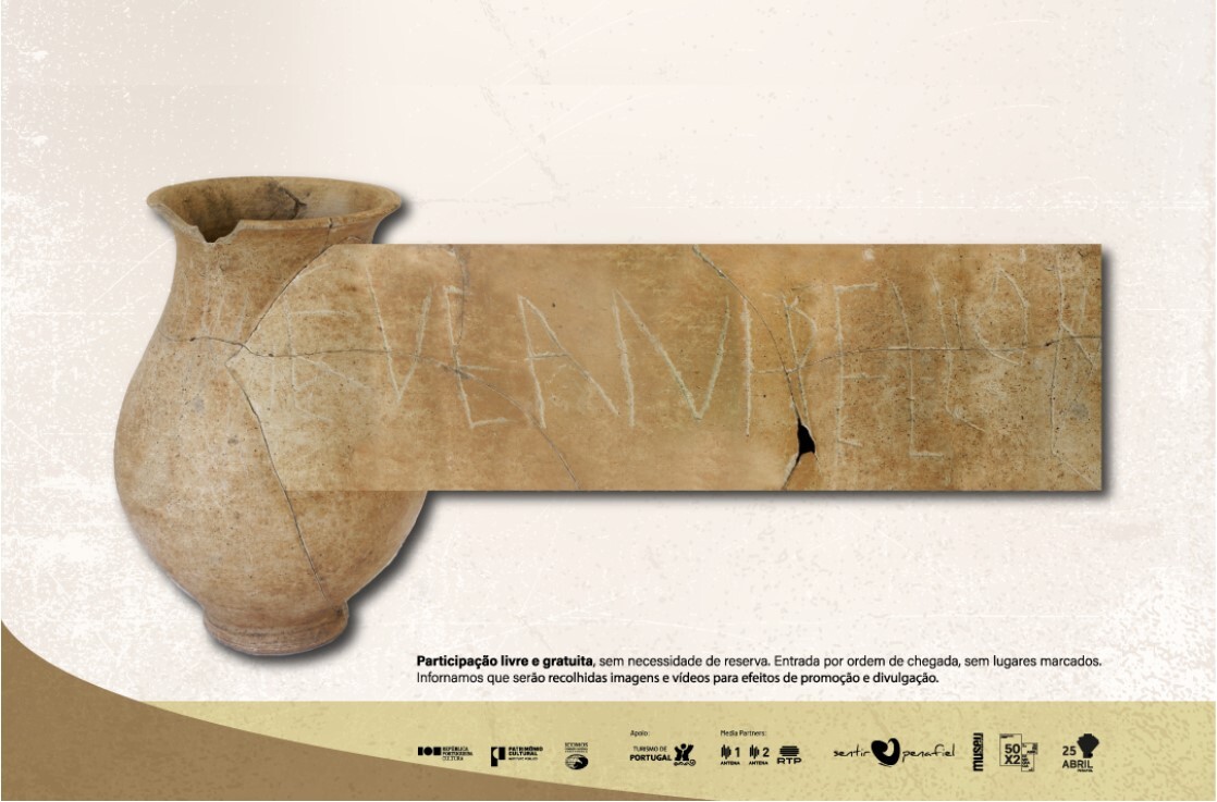 Dia Internacional dos Monumentos e Sítios [18 de abril]