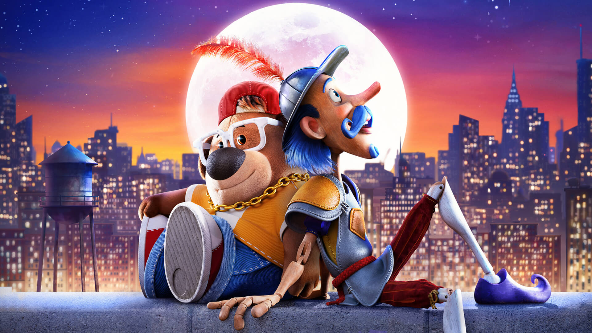 Sentir o Verão / Luz, Câmara, Verão!