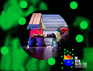 Festival Inventa / Em Cena Para a Família