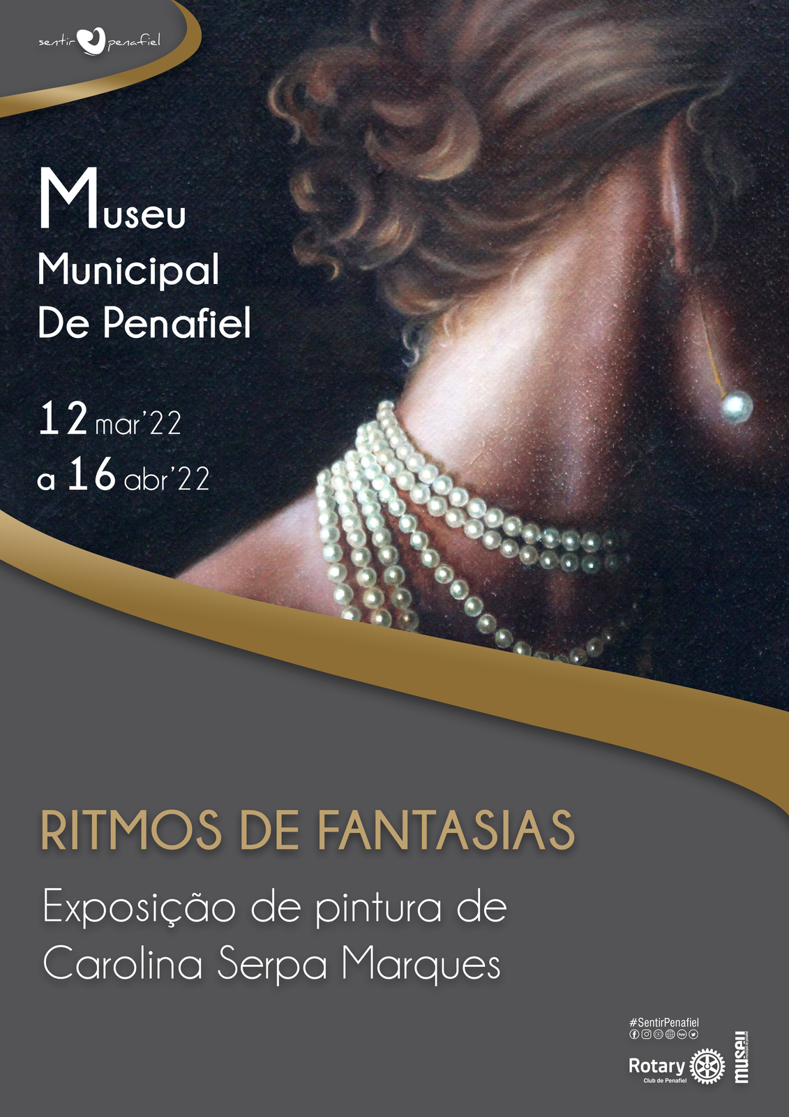 Exposição e Conferência