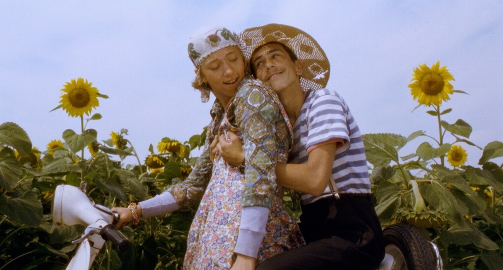 Sentir o Verão / Luz, Câmara, Verão!