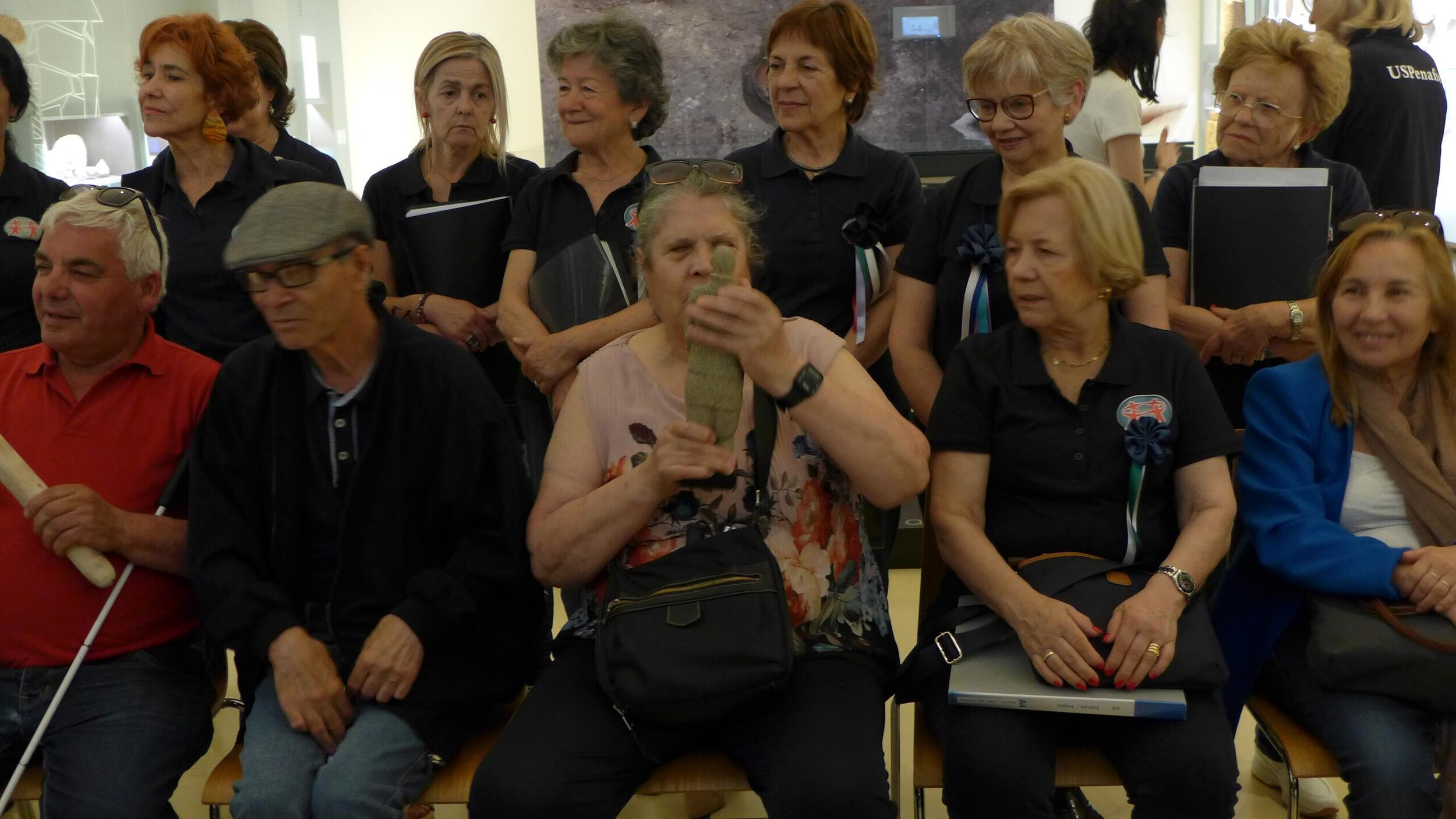 Dia Internacional dos Museus | "O que é velho não é para descartar"