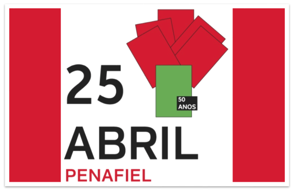 25 de Abril - 50 Anos | Concerto "Sons de Abril"