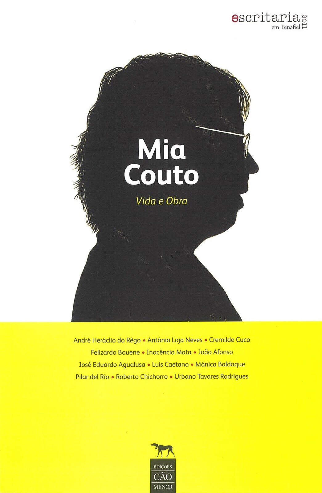 Mia Couto
